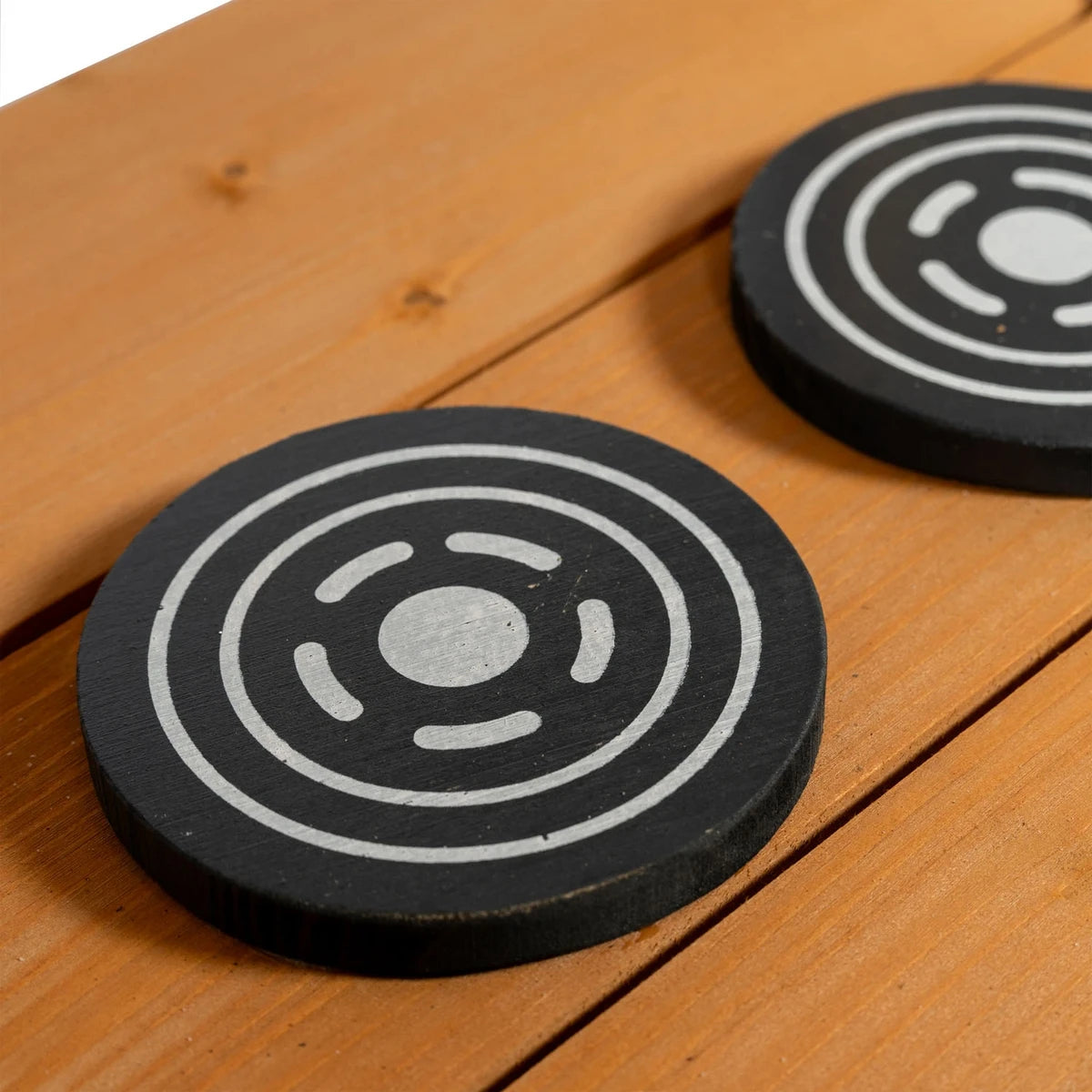 Speelkeuken voor buiten