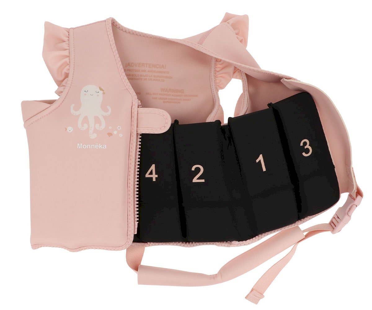 Zwemvest Jolie - 1-3 jaar