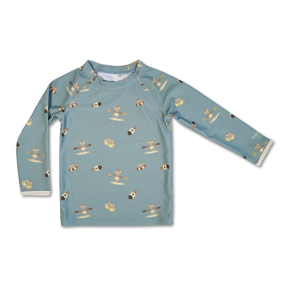 Zwemshirt- Surfer - SPF 50