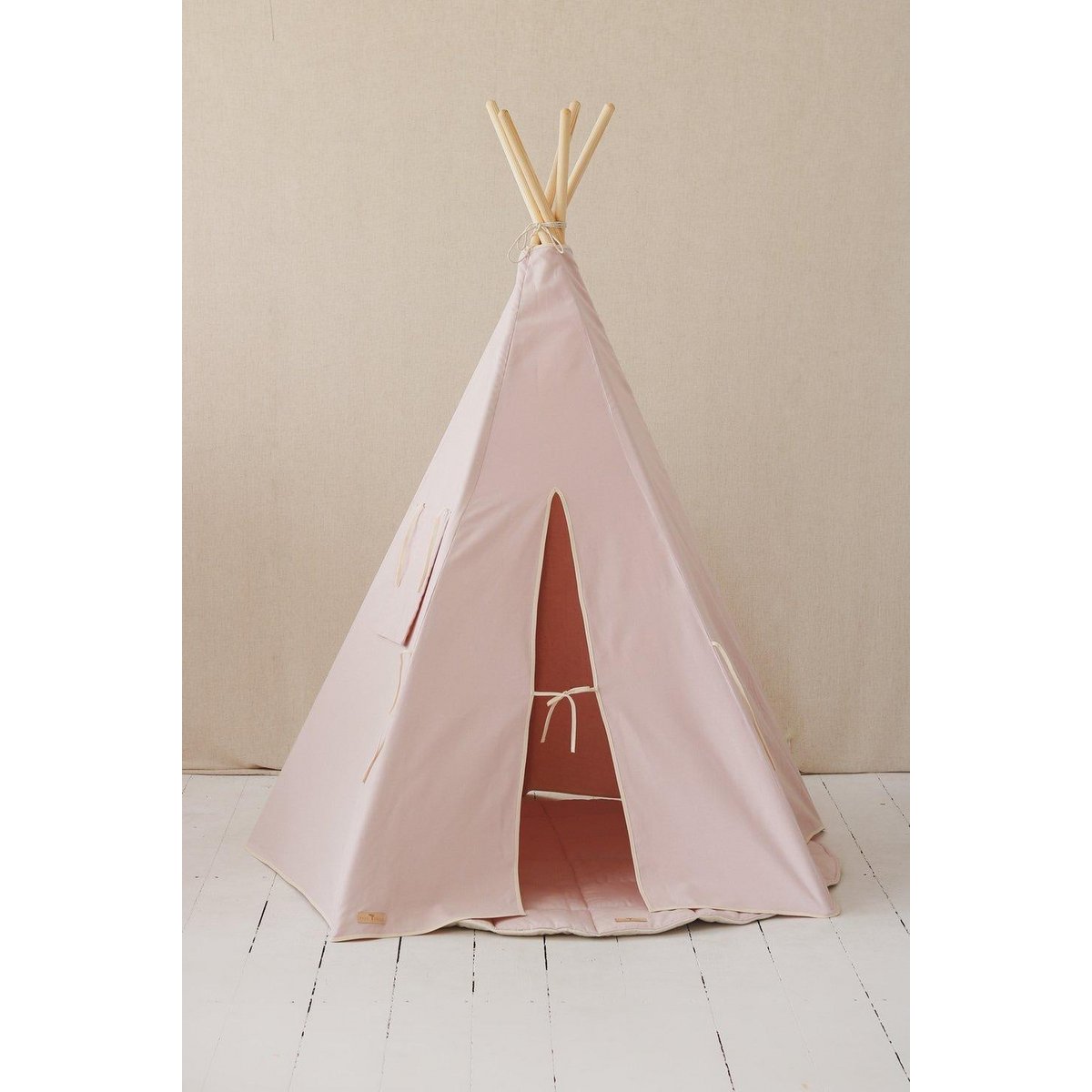 "Roze" Tipi-tent