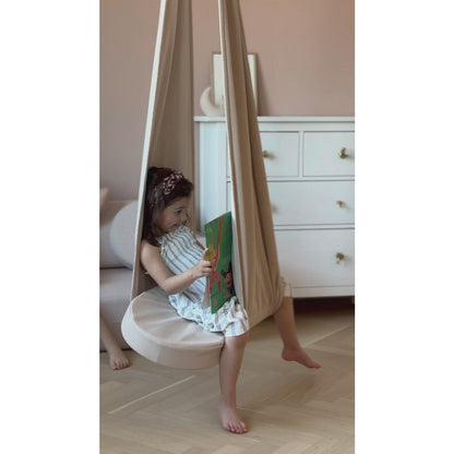Jupiduu kinder(kamer) schommel
