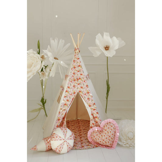 Tipitent Lente - exclusief speelmat