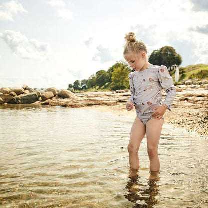Zwemshirt Eenhoorn - SPF 50