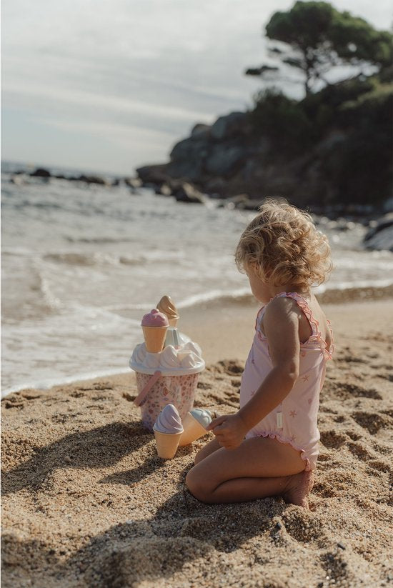 Little Dutch Dreamy Mermaid IJsjes Emmerset 14dlg