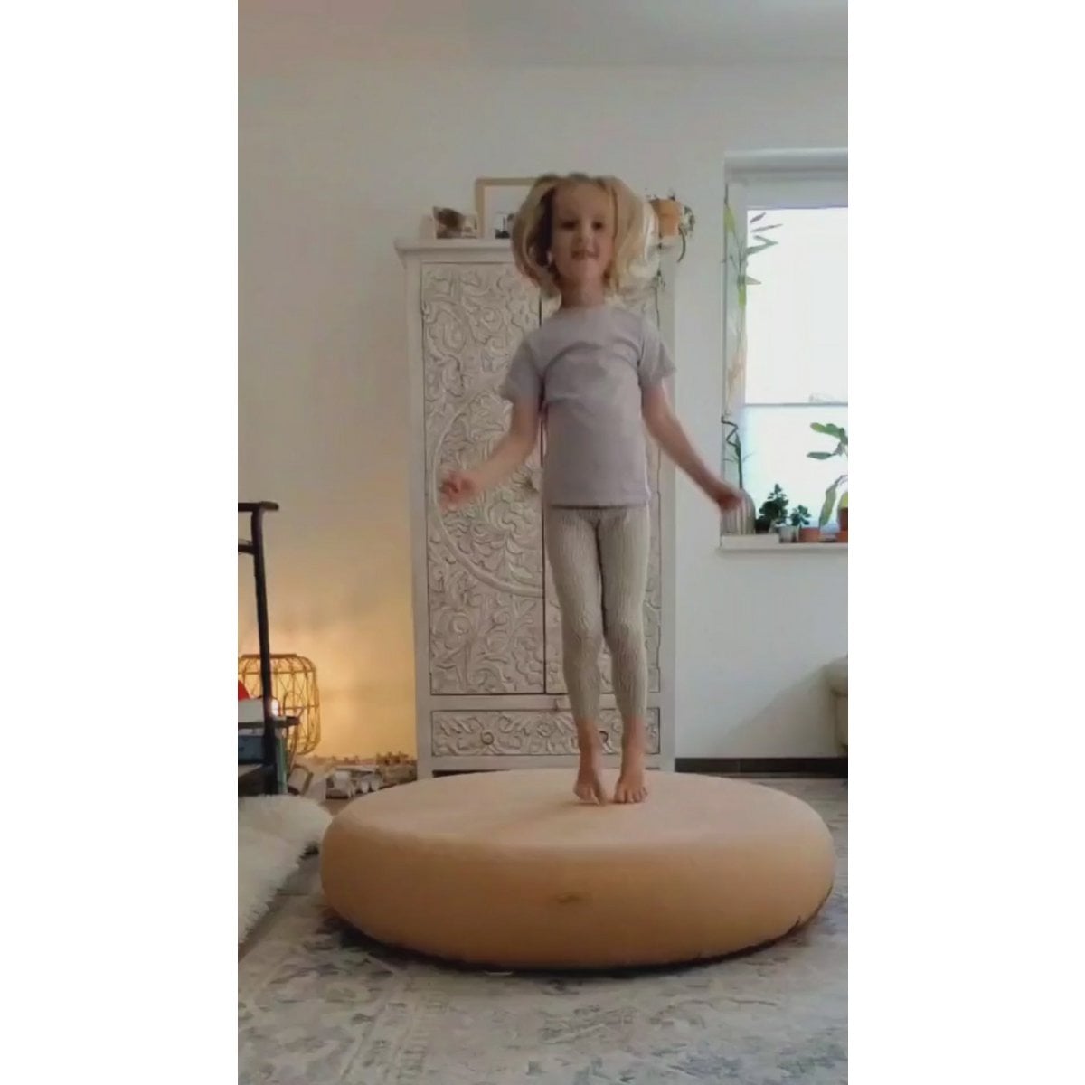 Jupiduu indoor springkussen
