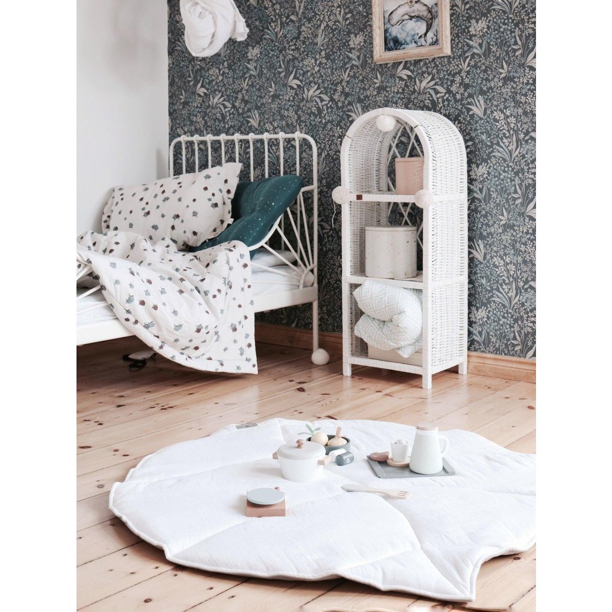 Tipitent Boho - inclusief speelmat