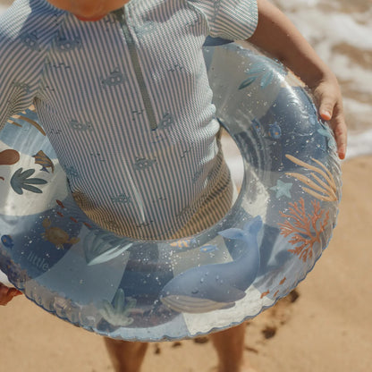 Little Dutch Ocean World Zwemring 50cm