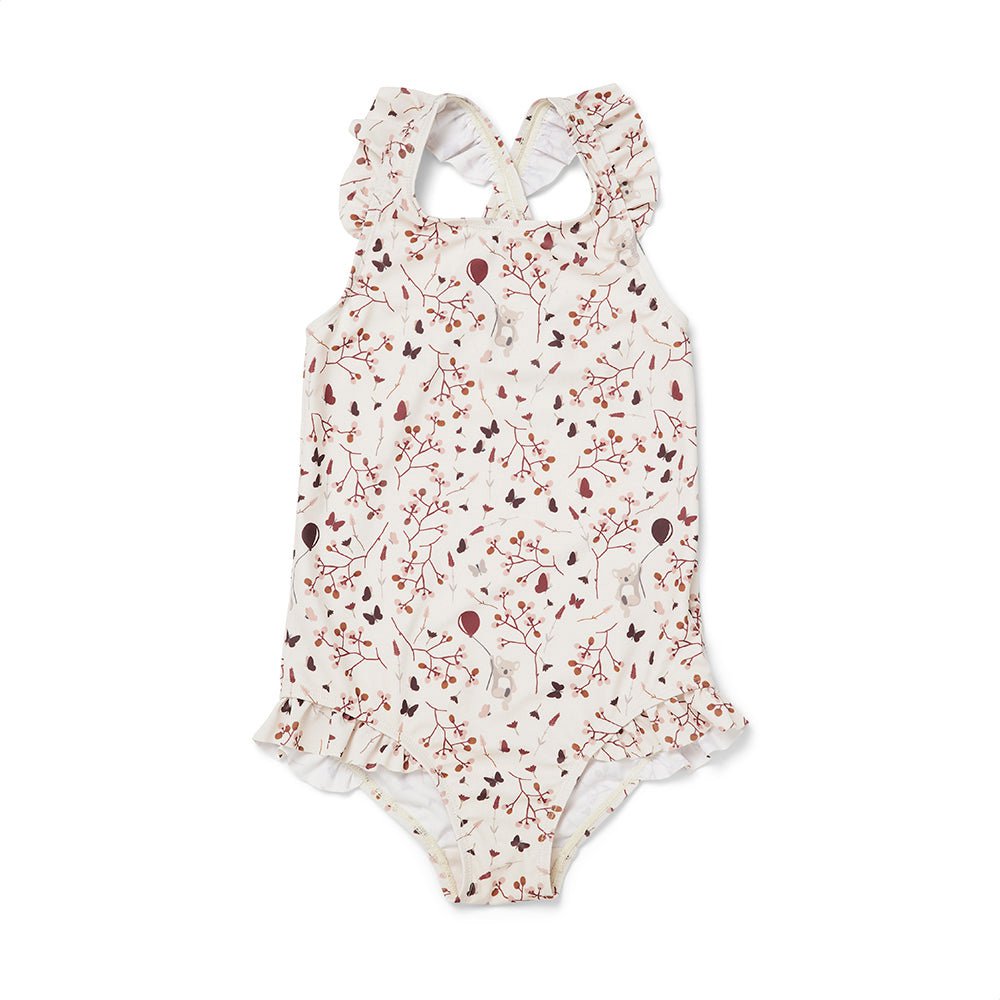 Badpak - Koala Flower - SPF50