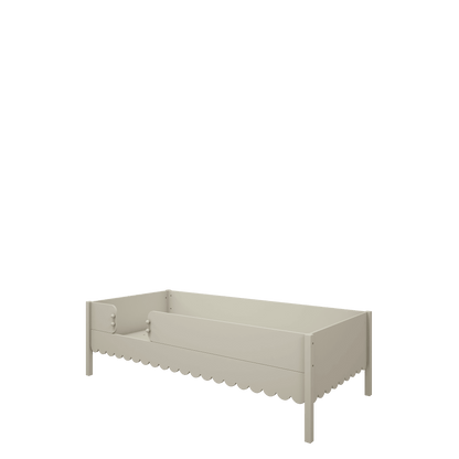 Stapelbed - olive - hoge kwaliteit - inclusief lade