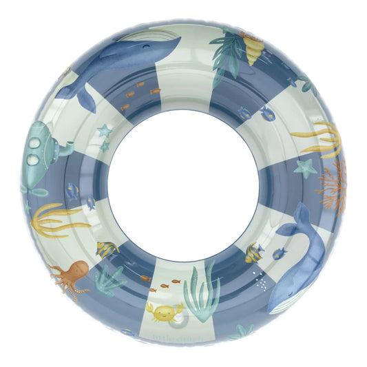 Little Dutch Ocean World Zwemring 50cm