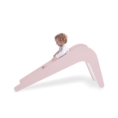 Jupiduu glijbaan binnen