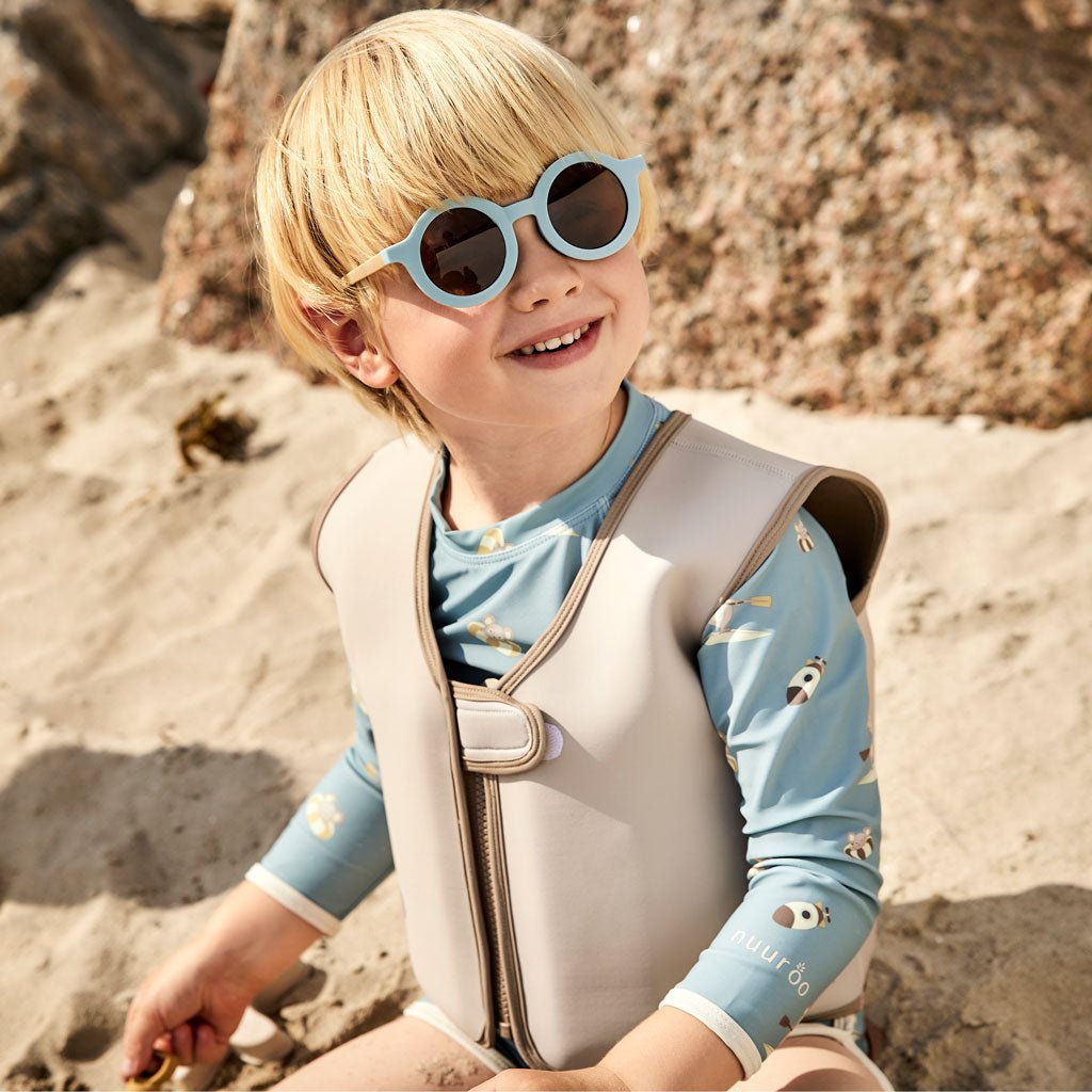 Zwemshirt- Surfer - SPF 50