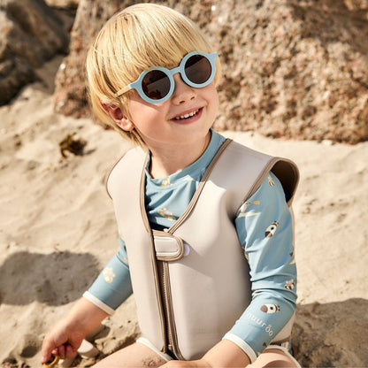 Zwemshirt- Surfer - SPF 50