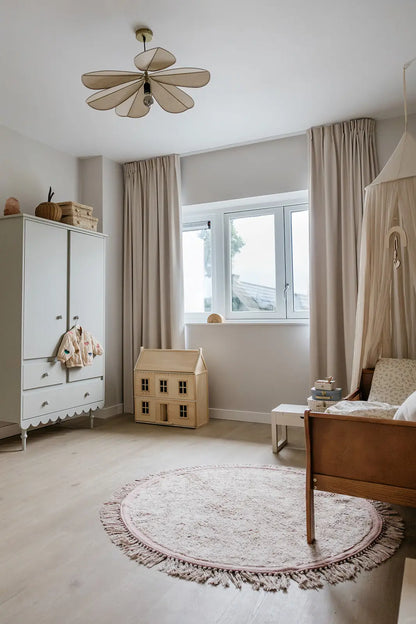 Kledingkast 2deurs olive