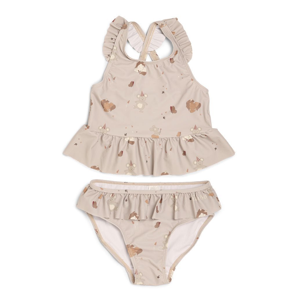 Bikini Eenhoorn - SPF50