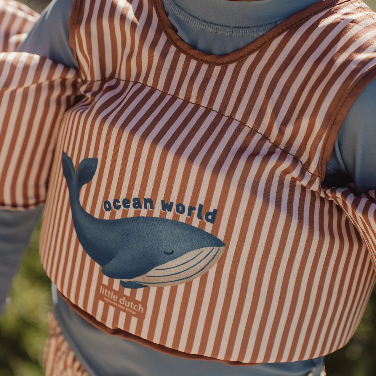 Little Dutch ocean world puddle jumper