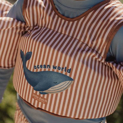 Little Dutch ocean world puddle jumper
