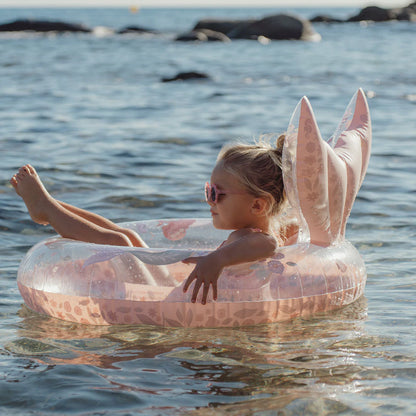 Little Dutch Dreamy Mermaid Zwemring 91cm met staart