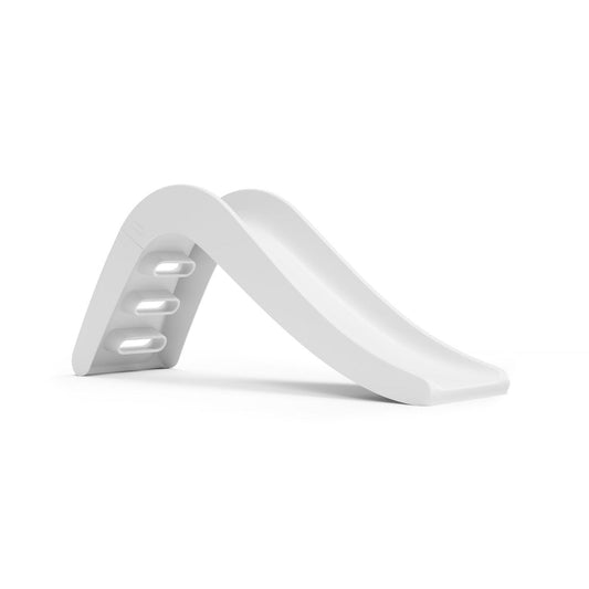 Glijbaan "White Dolphin" - buiten