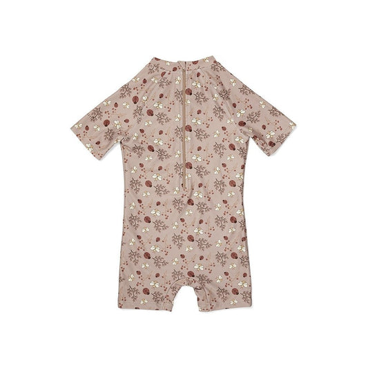 Swimsuit - Flower Bee - SPF 50