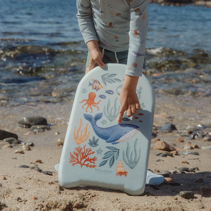 Little Dutch Ocean World Kickboard
