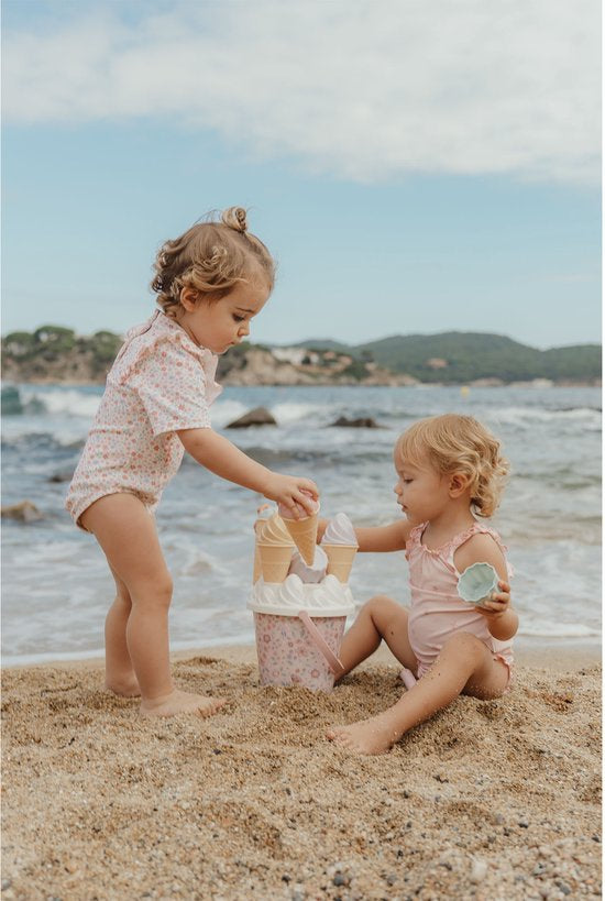 Little Dutch Dreamy Mermaid IJsjes Emmerset 14dlg
