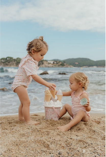 Little Dutch Dreamy Mermaid IJsjes Emmerset 14dlg