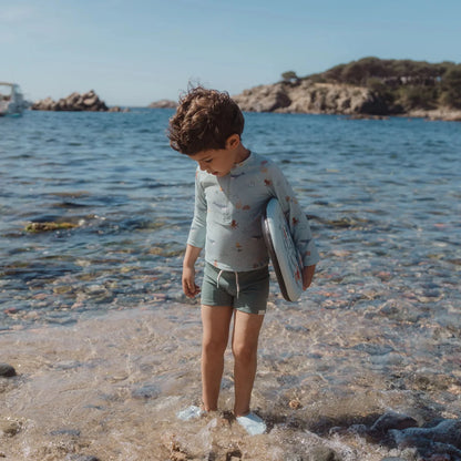 Little Dutch Ocean World Kickboard