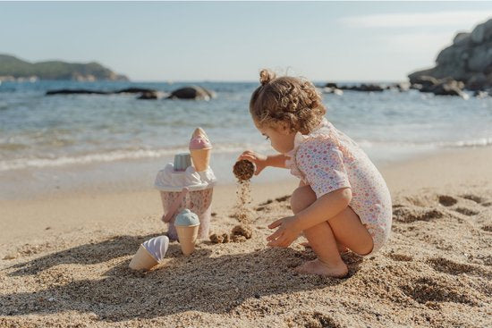 Little Dutch Dreamy Mermaid IJsjes Emmerset 14dlg