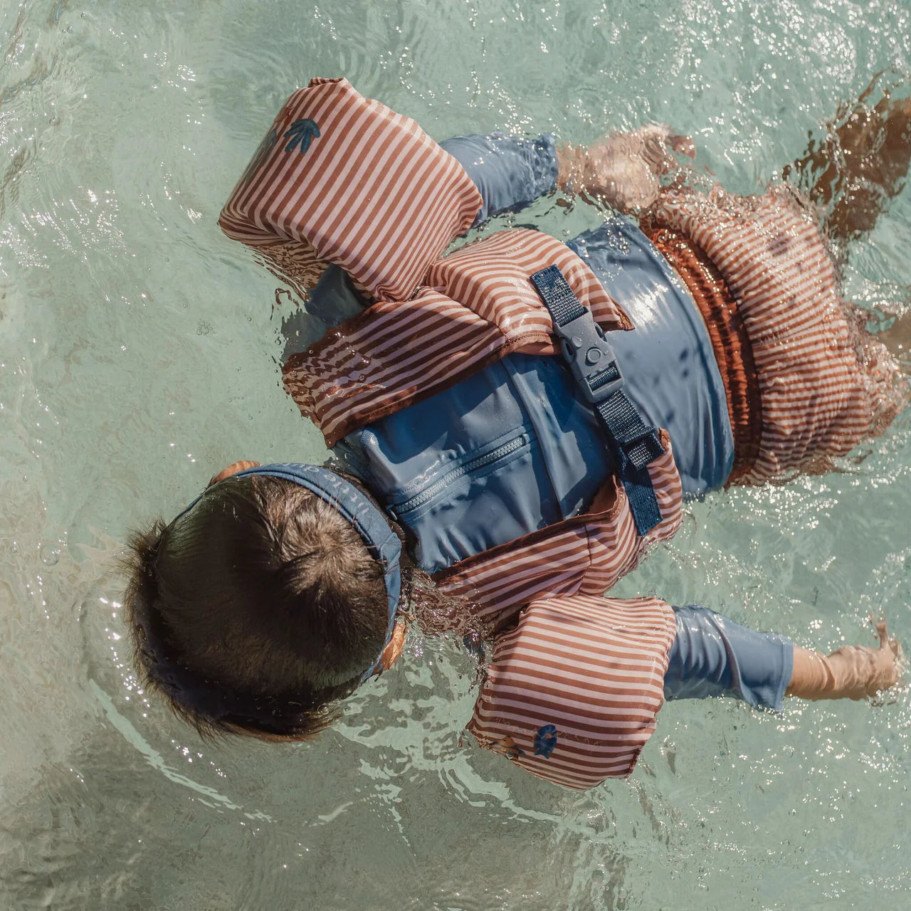 Little Dutch ocean world puddle jumper