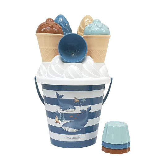 Little Dutch Ocean World IJsjes Emmerset