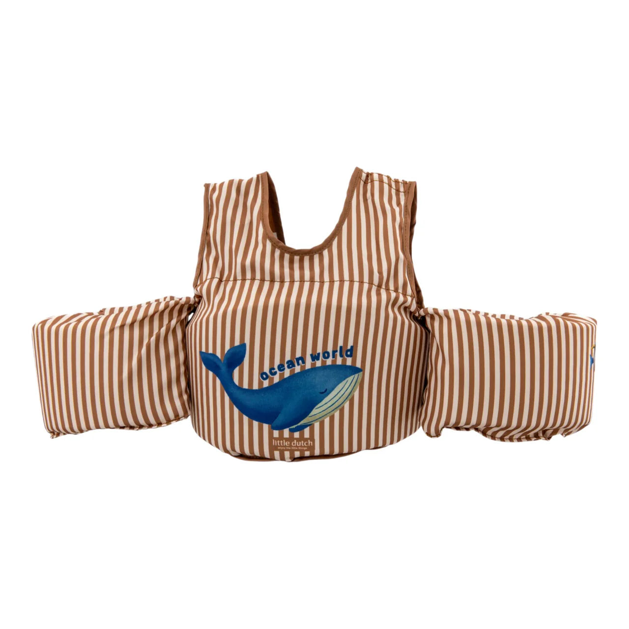 Little Dutch ocean world puddle jumper