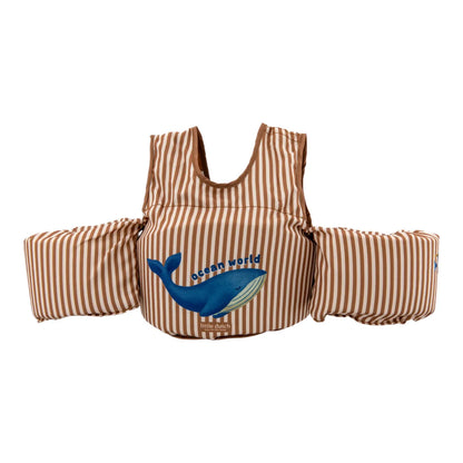 Little Dutch ocean world puddle jumper