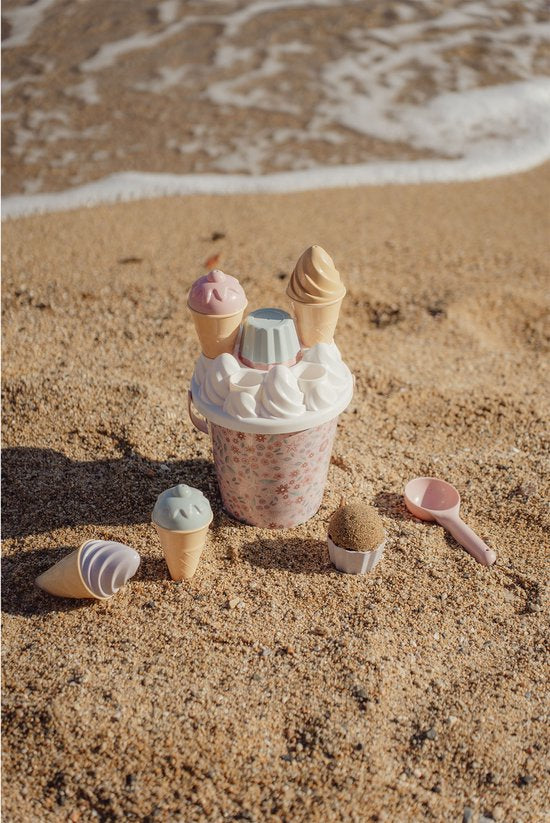 Little Dutch Dreamy Mermaid IJsjes Emmerset 14dlg
