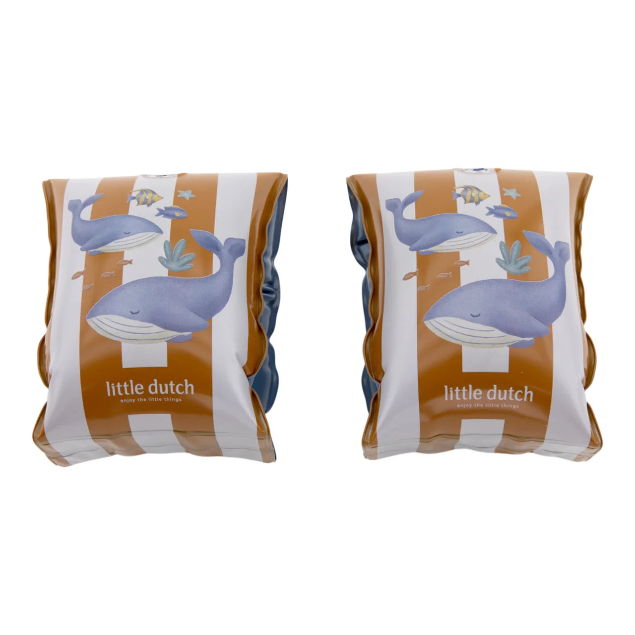 Little Dutch zwembandjes Ocean World (18-30kg)