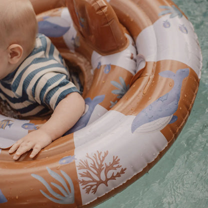 Little Dutch Ocean World Babyfloat