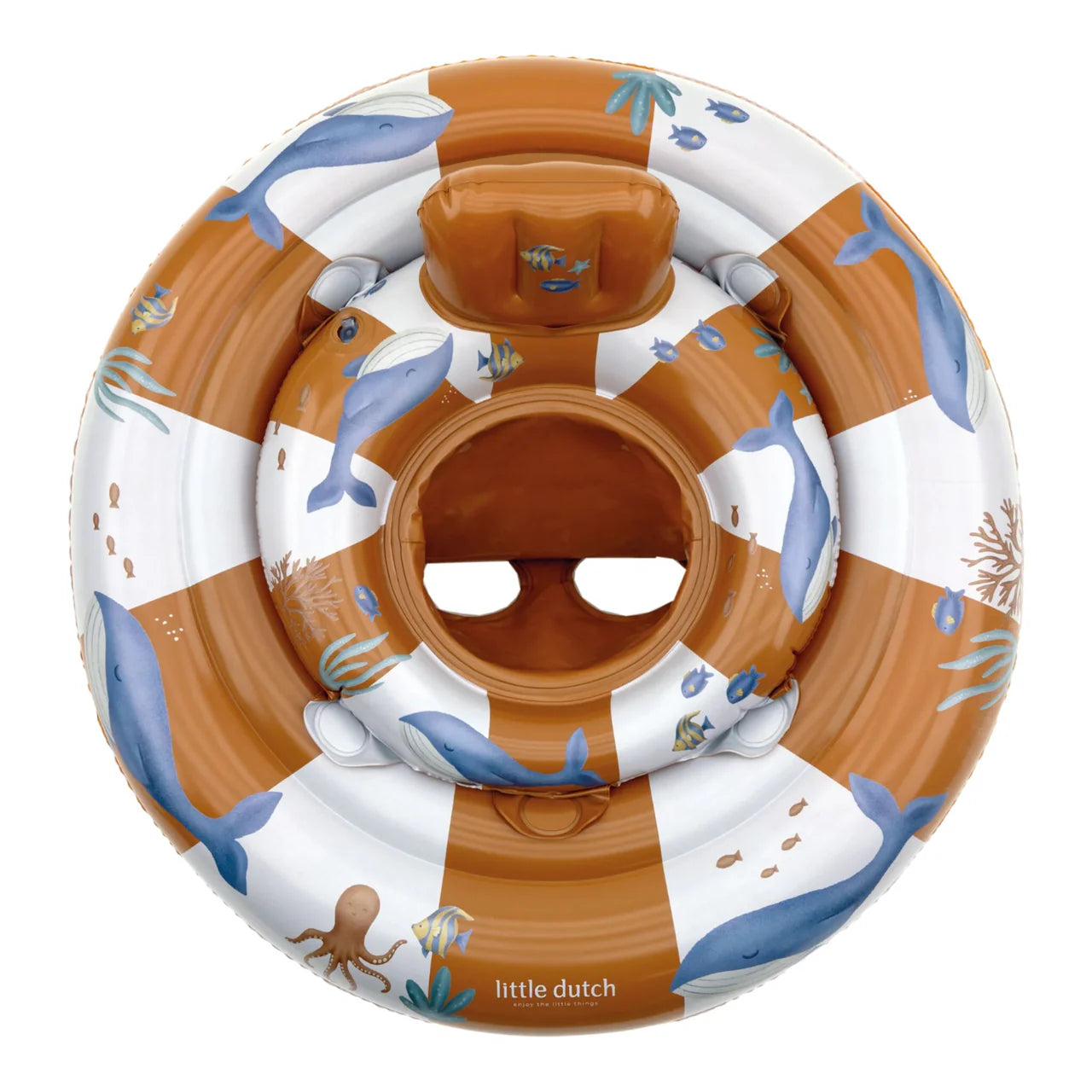 Little Dutch Ocean World Babyfloat