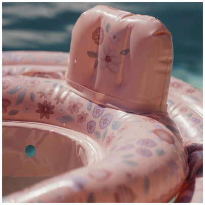 Little Dutch babyfloat Dreamy Mermaid Pink Shade