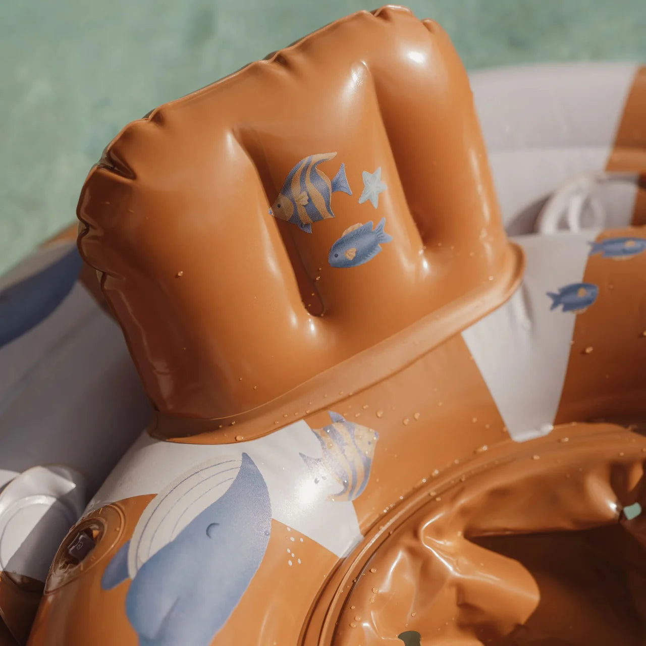 Little Dutch Ocean World Babyfloat