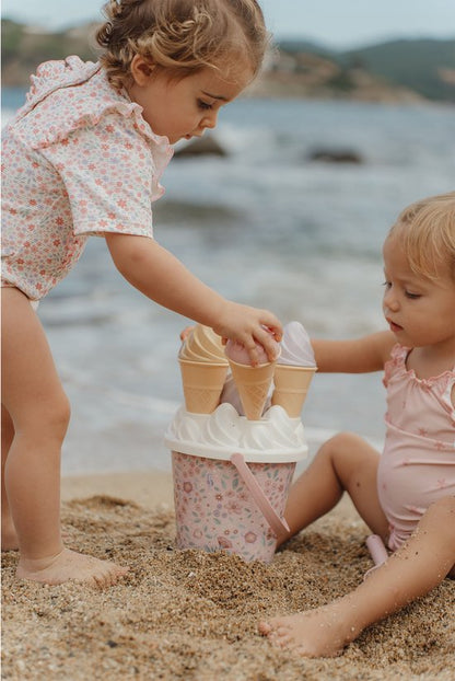Little Dutch Dreamy Mermaid IJsjes Emmerset 14dlg