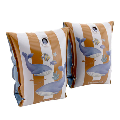 Little Dutch zwembandjes Ocean World (18-30kg)