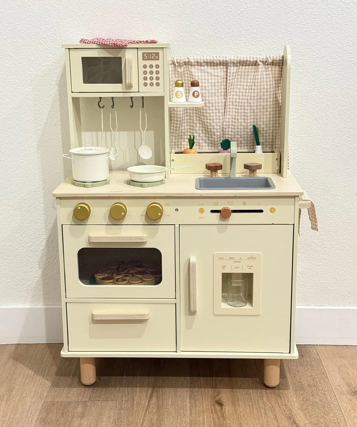 Speelkeuken Luna