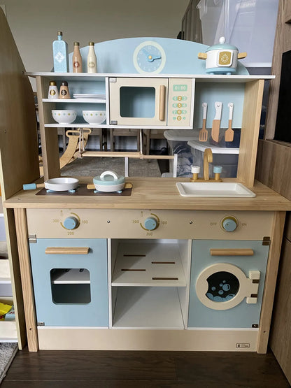 Speelkeuken Lumi