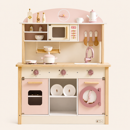 Speelkeuken Rosé
