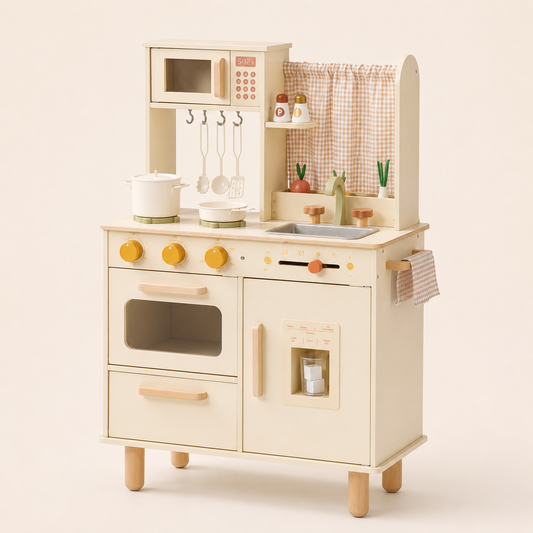 Speelkeuken Luna