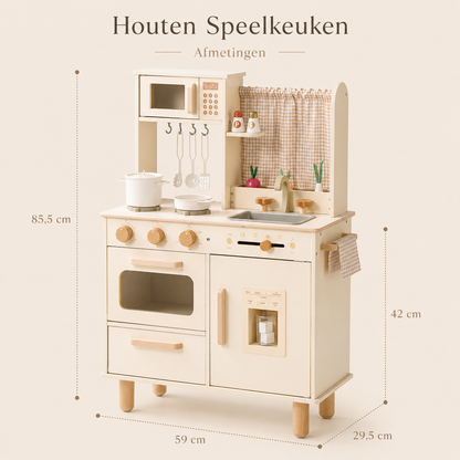 Speelkeuken Luna