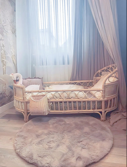 Peuterbed/juniorbed Yara