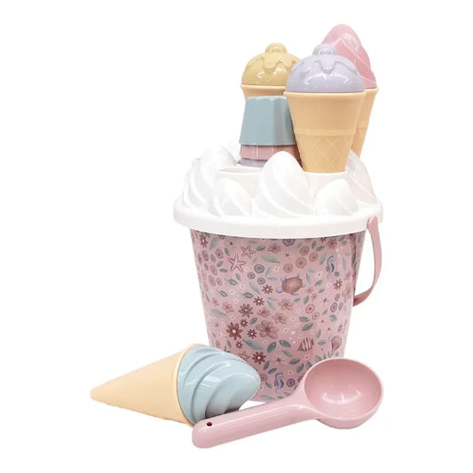 Little Dutch Dreamy Mermaid IJsjes Emmerset 14dlg