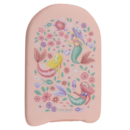 Little Dutch Dreamy Mermaid Kickboard