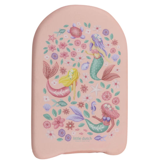 Little Dutch Dreamy Mermaid Kickboard